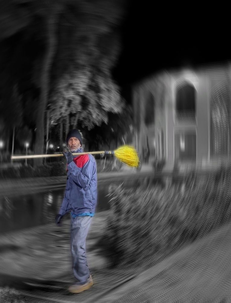 Фотография автора Zahra Seyedmorti