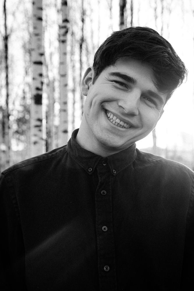 Photograph by Виктория Лавринович