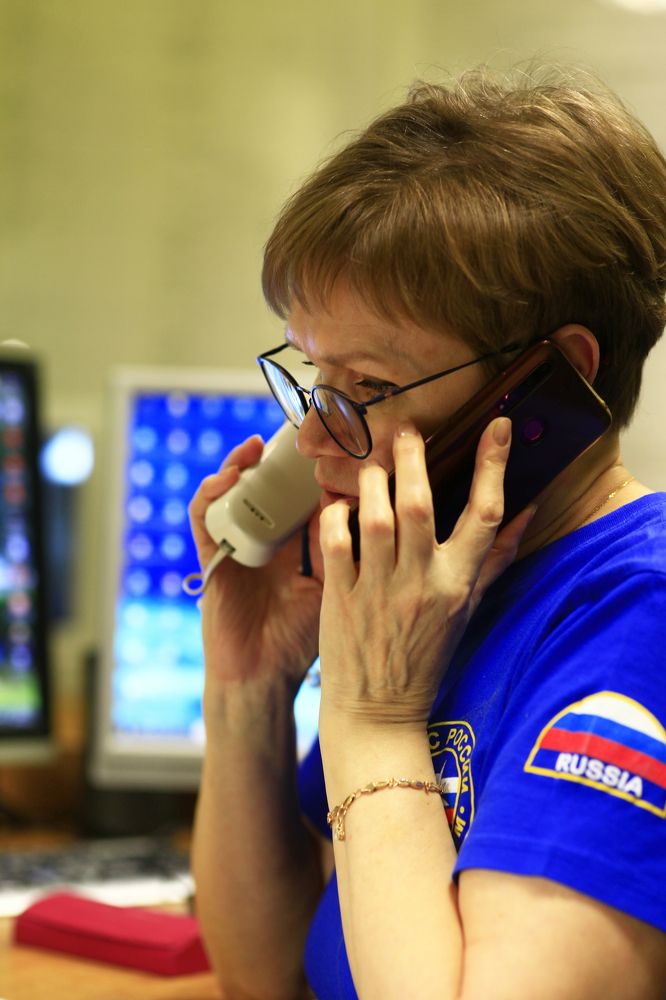 Photograph by Григорий Шишонков