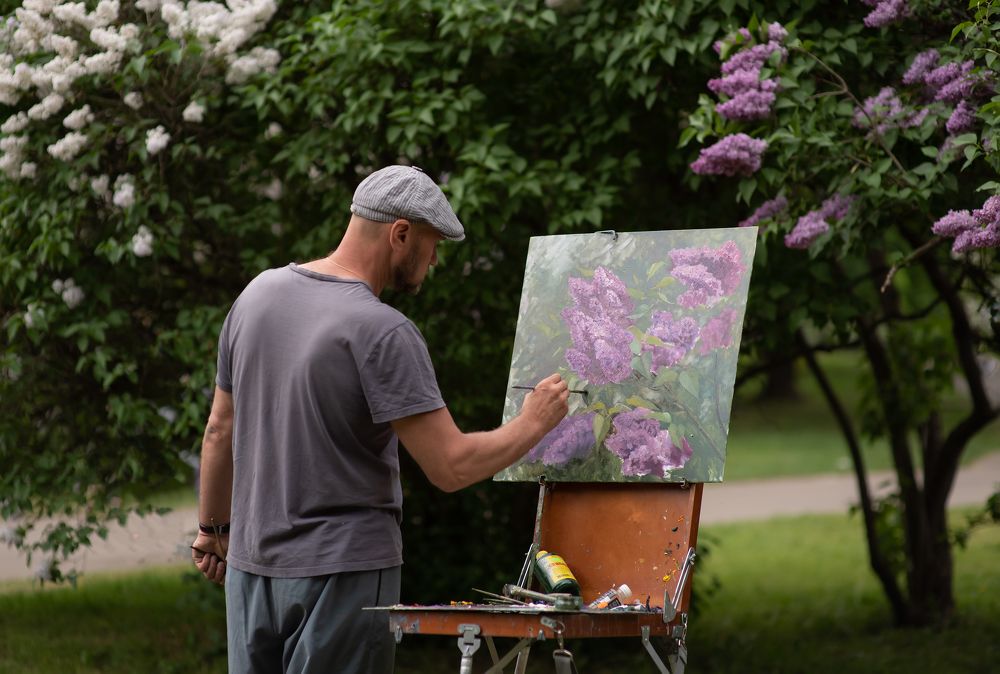 Photograph by Марина Шевцова