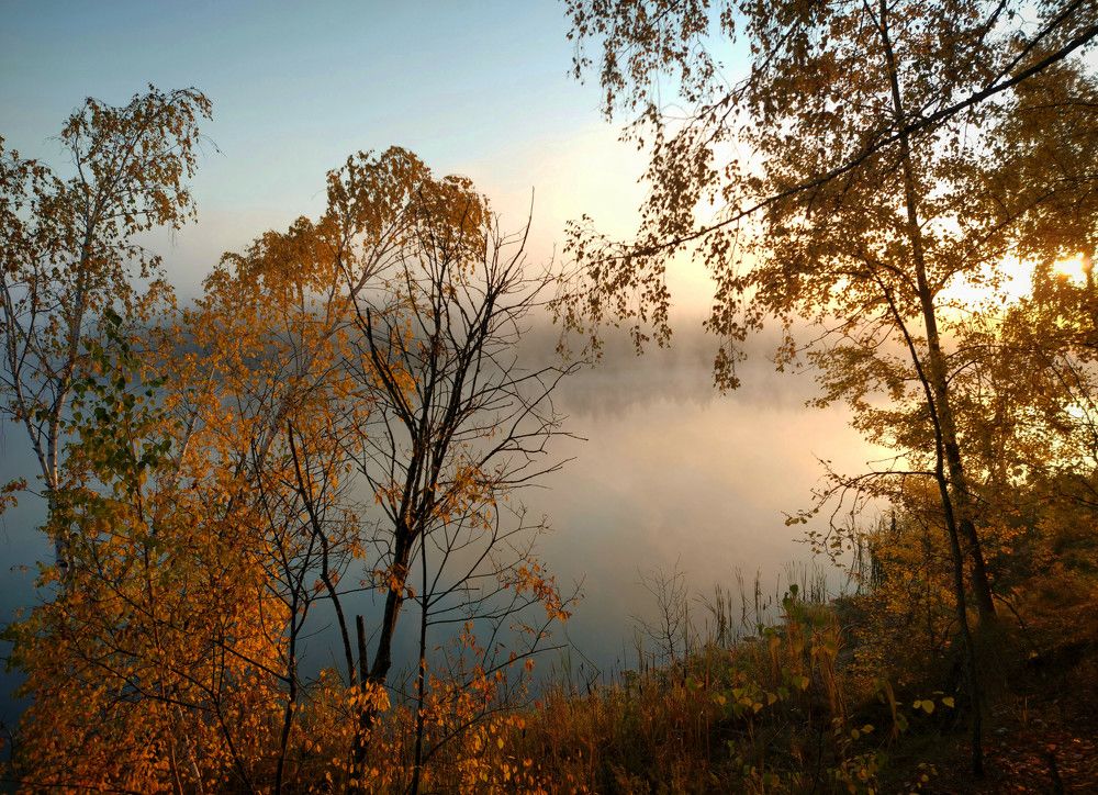Photograph by Валерий Савостьянов