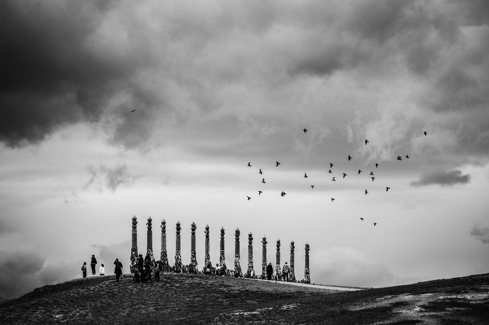 Photograph by Дмитрий Куликов