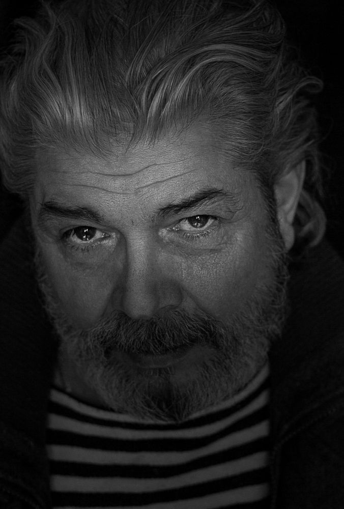 Photograph by Хвойнова Елена