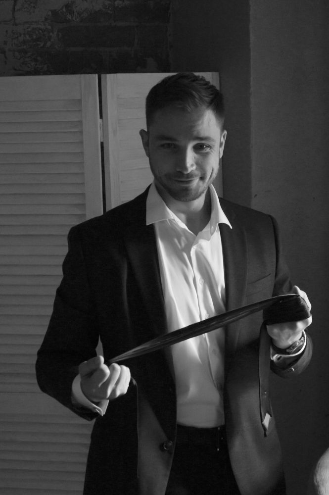 Photograph by Юлия Михалина