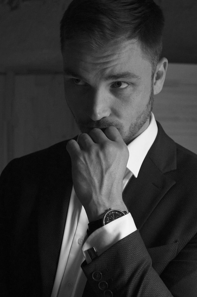 Photograph by Юлия Михалина