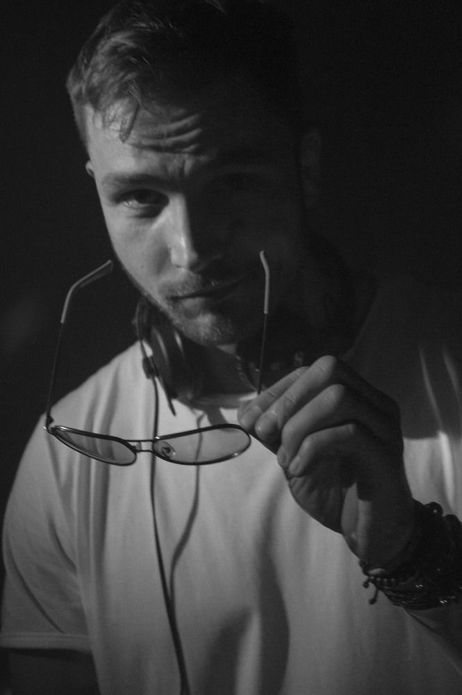 Photograph by Юлия Михалина