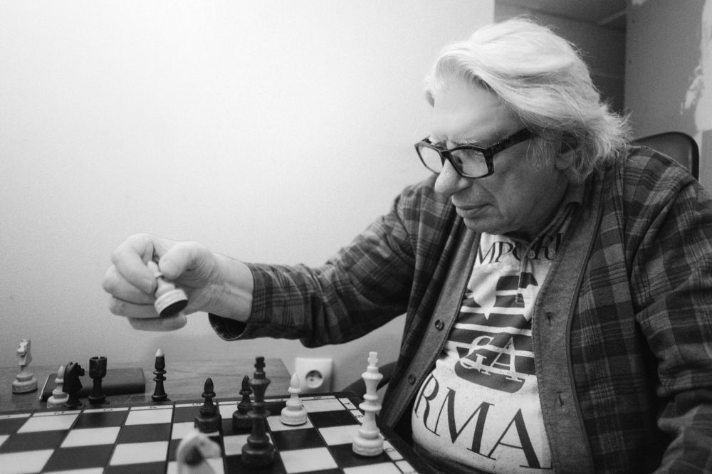 Photograph by Марат Гизатуллин