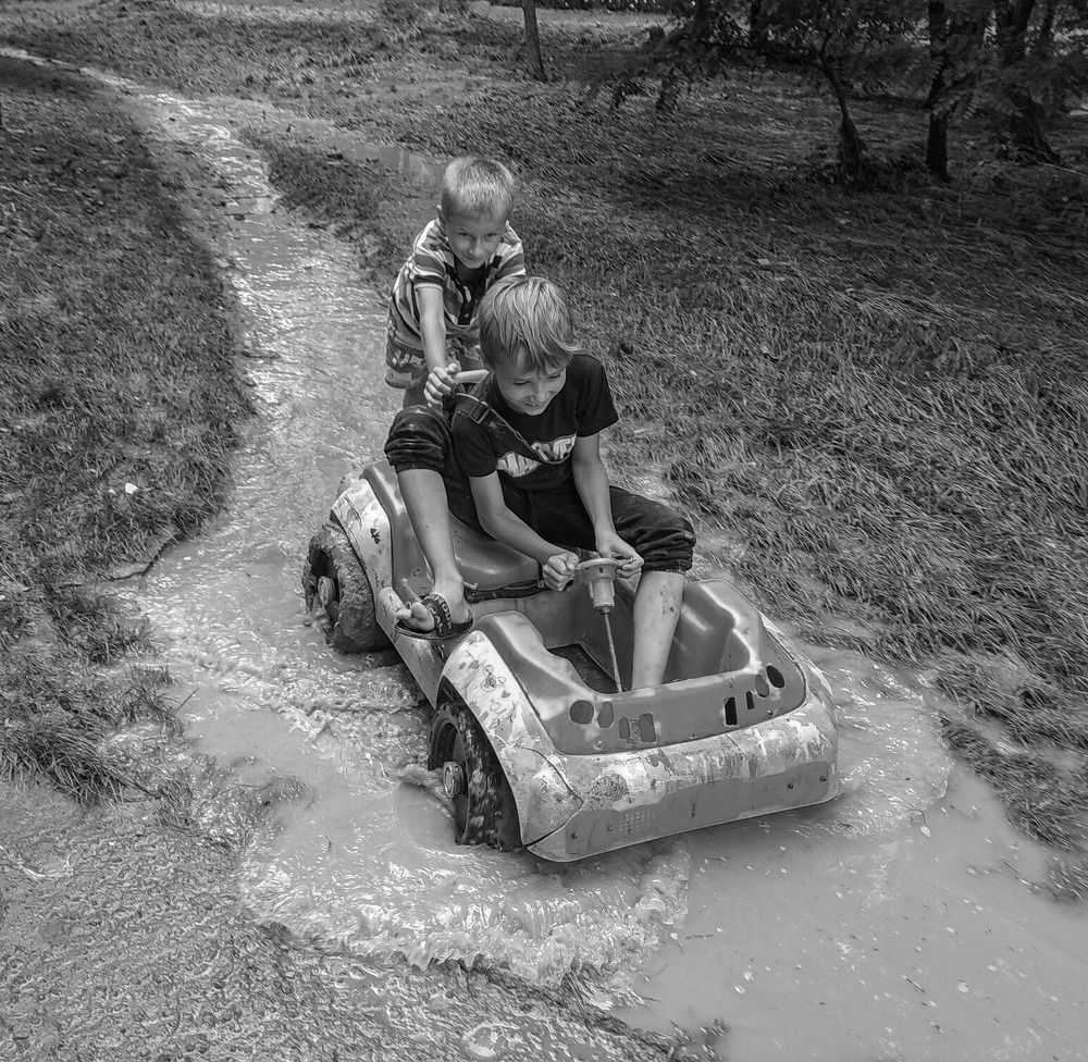 Photograph by Сергей Христинич