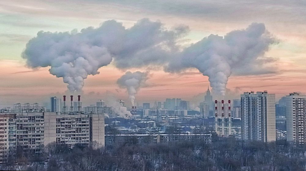 Photograph by Татьяна Ефашкина
