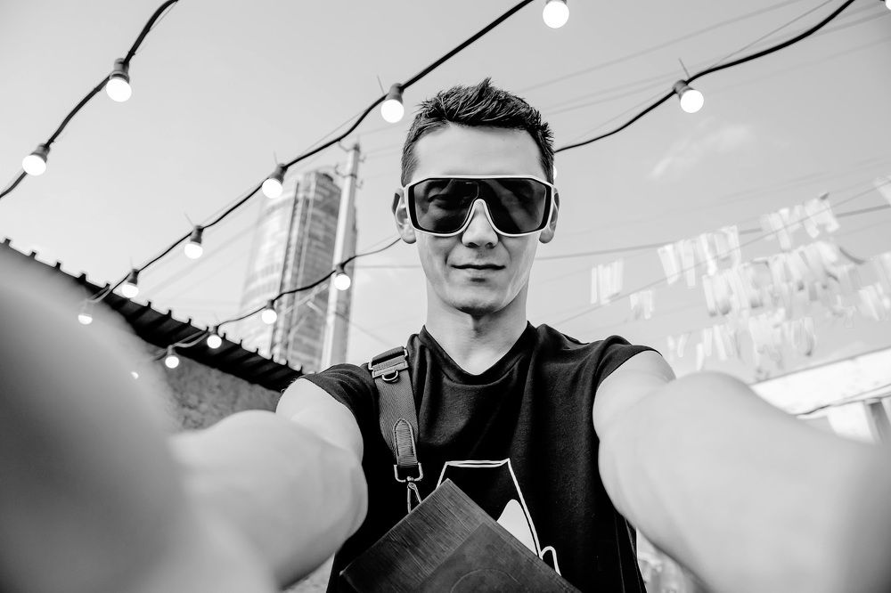 Photograph by Марат Гизатуллин