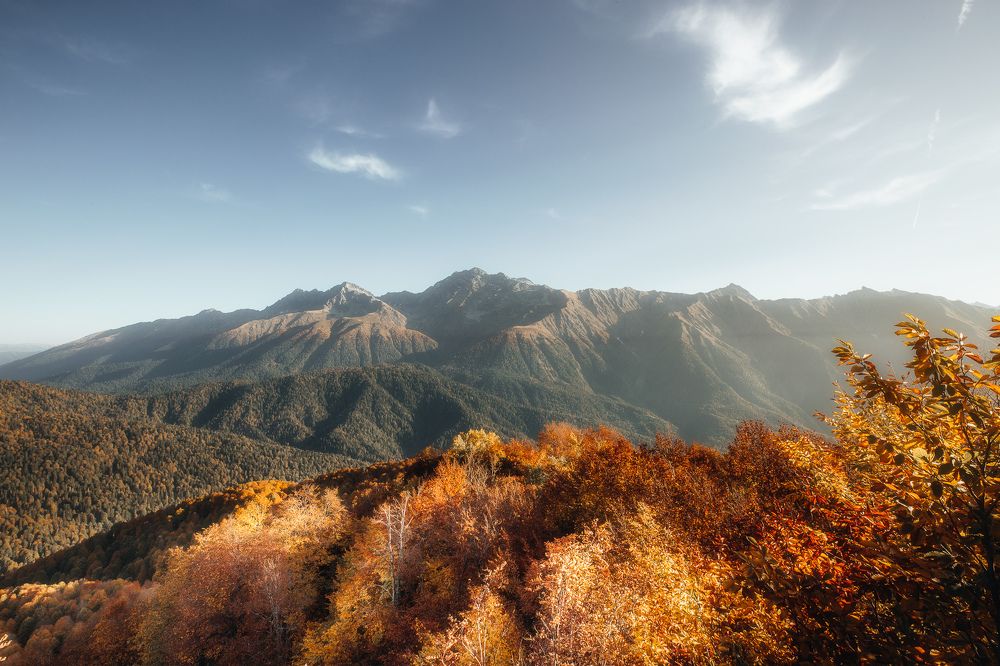 Photograph by Сергей Шабанов