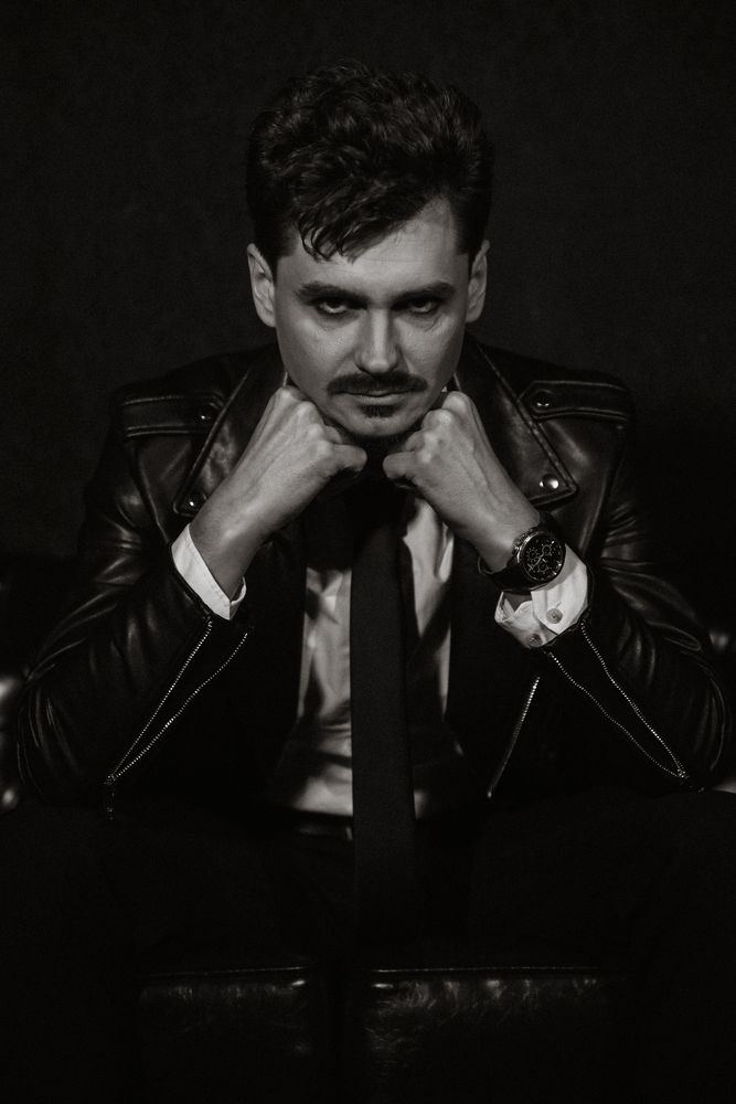 Photograph by Елена Захаревич