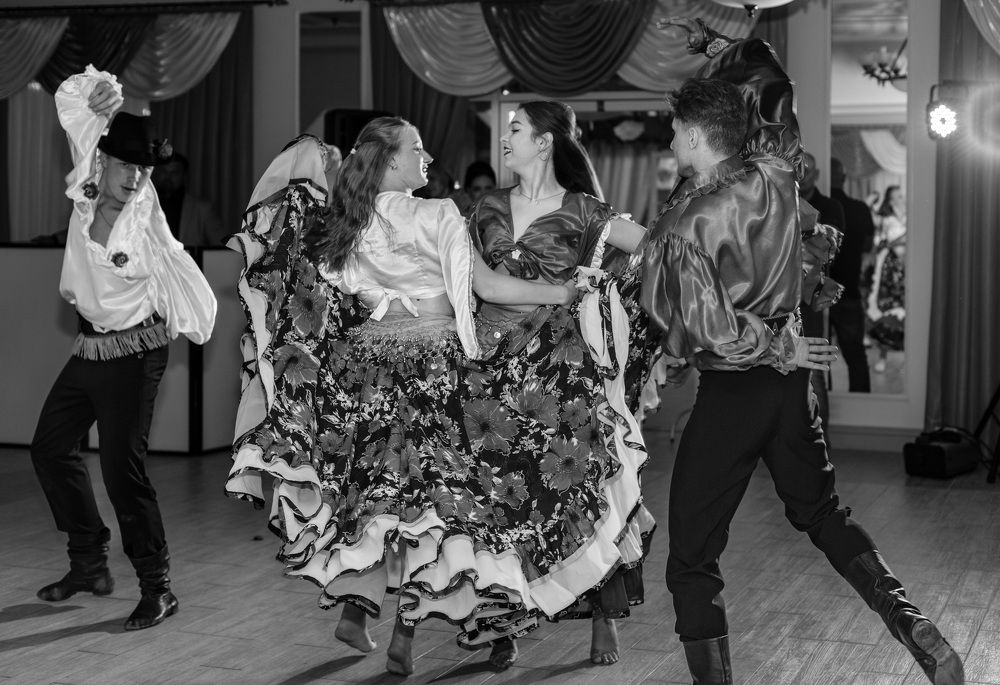 Photograph by Veaceslav Cornei