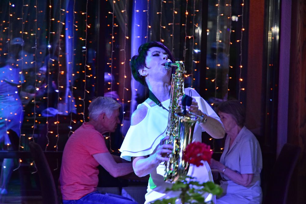 Photograph by Fedor Kadurin