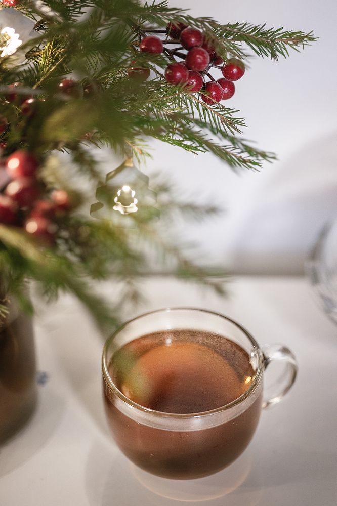 Photograph by Natalia Antipas