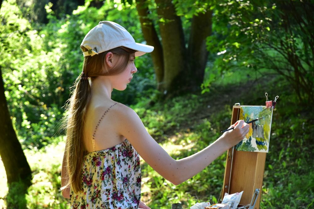 Photograph by Fedor Kadurin