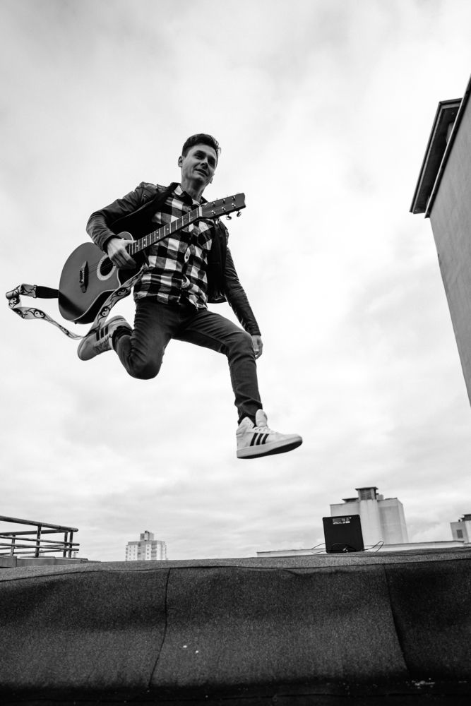 Photograph by Елена Захаревич