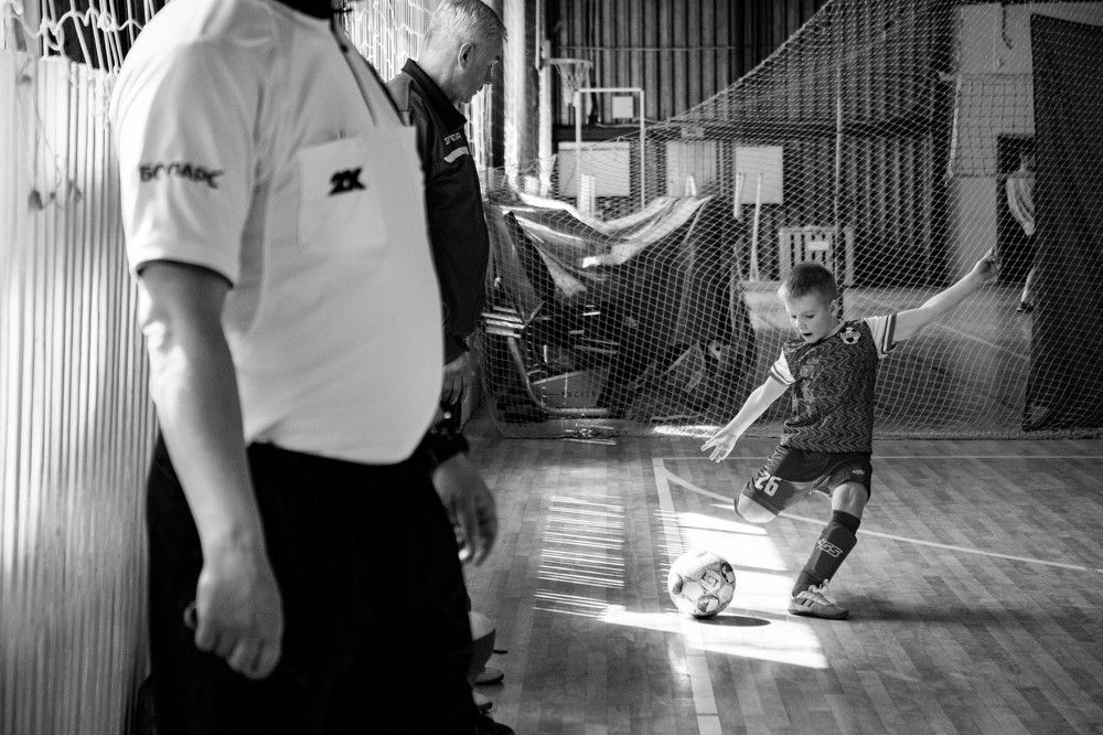 Photograph by Марат Гизатуллин