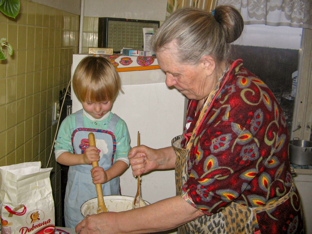 Photograph by Алфия Бугакова