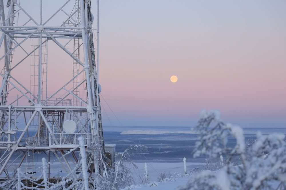 Photograph by Наталья Ветренко