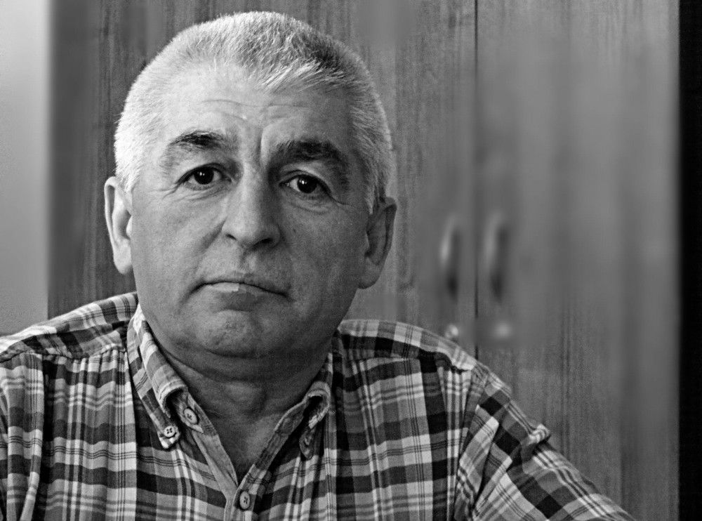 Photograph by Сергей Рапопорт