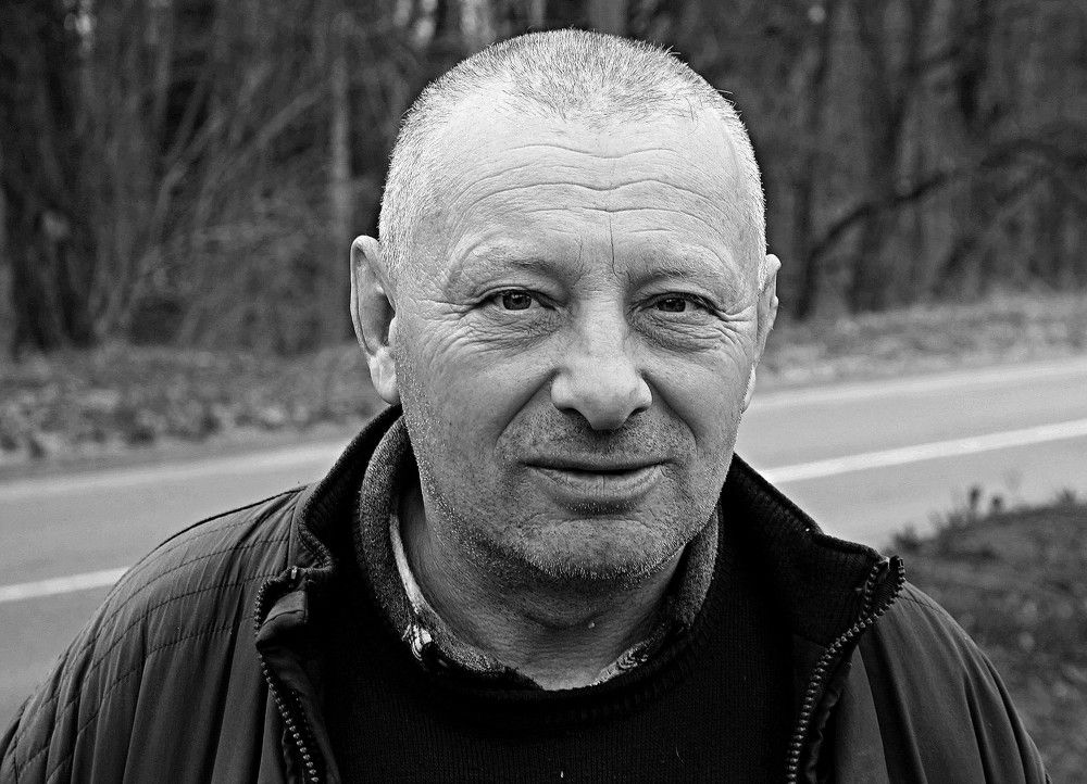 Photograph by Сергей Рапопорт