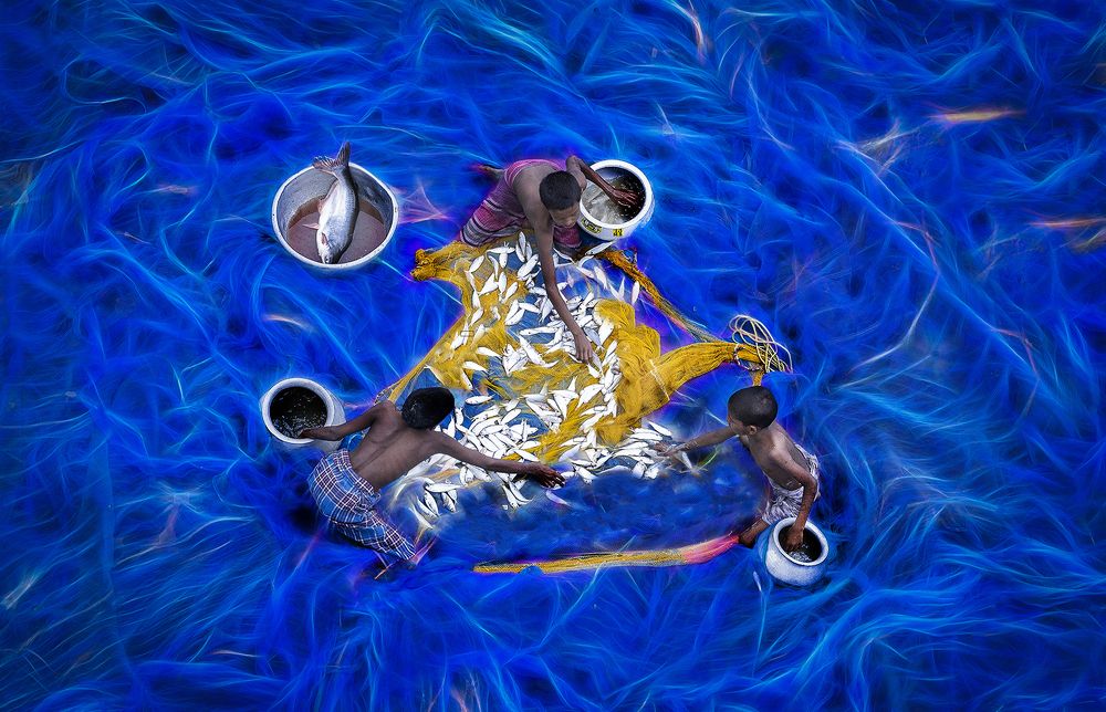 Photograph by Mainak Dey