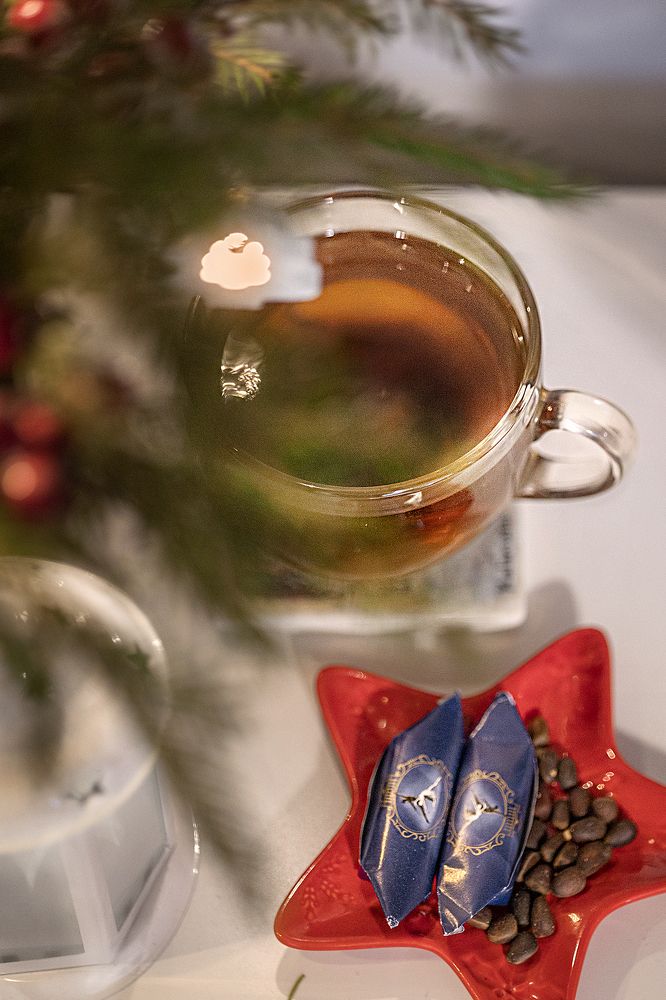 Photograph by Natalia Antipas