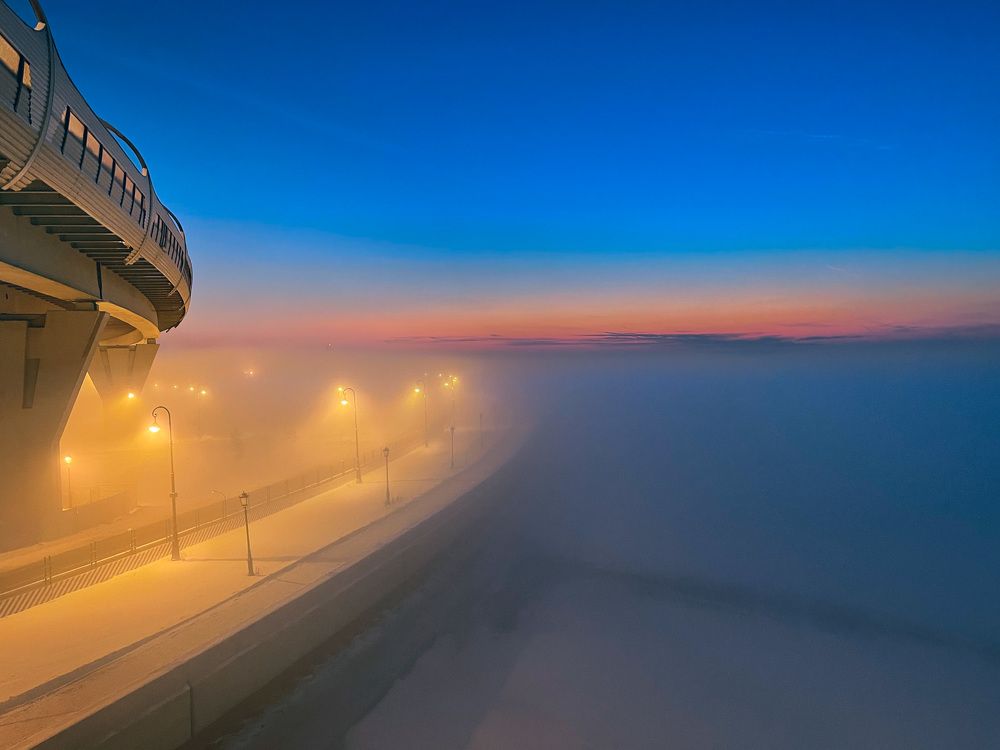 Photograph by Михаил Гордий