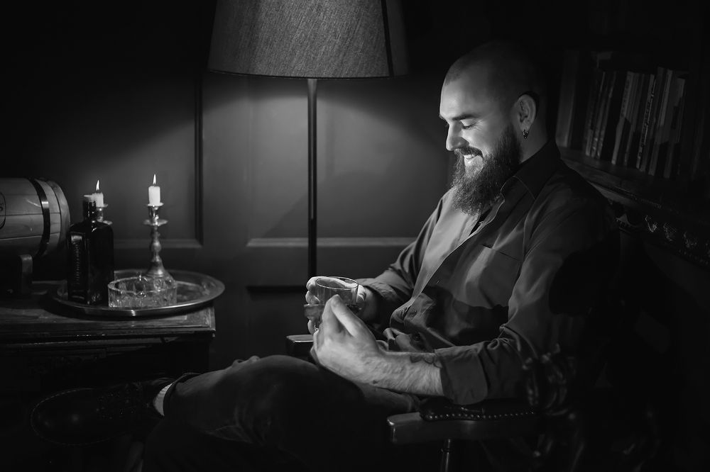 Photograph by Наталья Вистинь