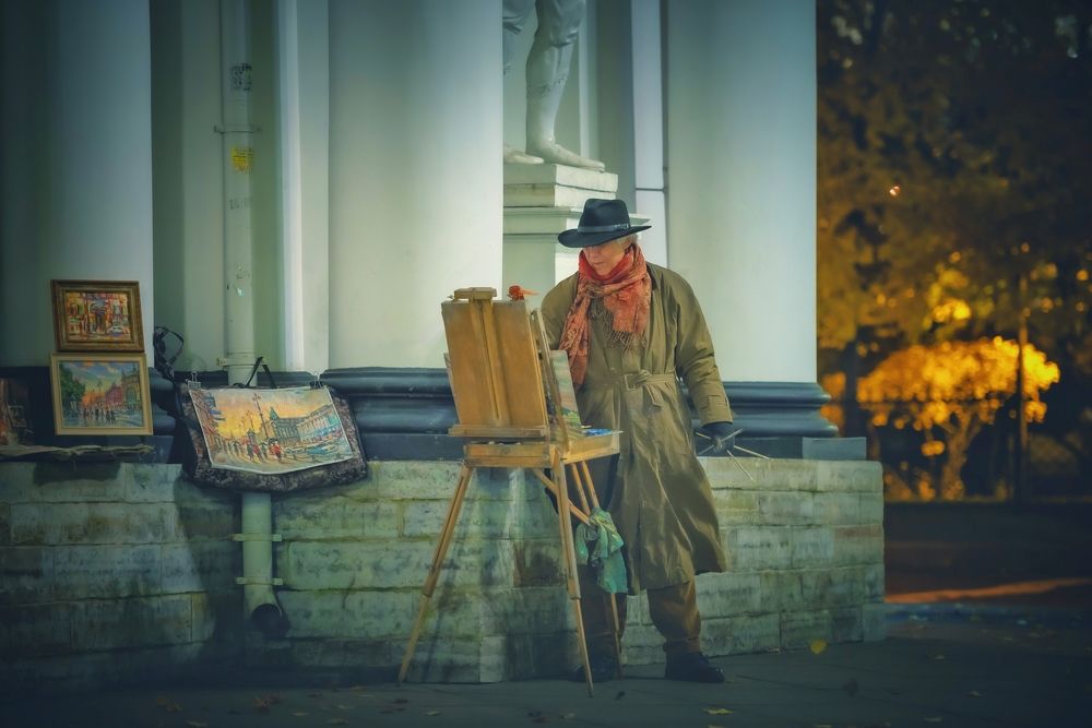 Photograph by ANDREi S.