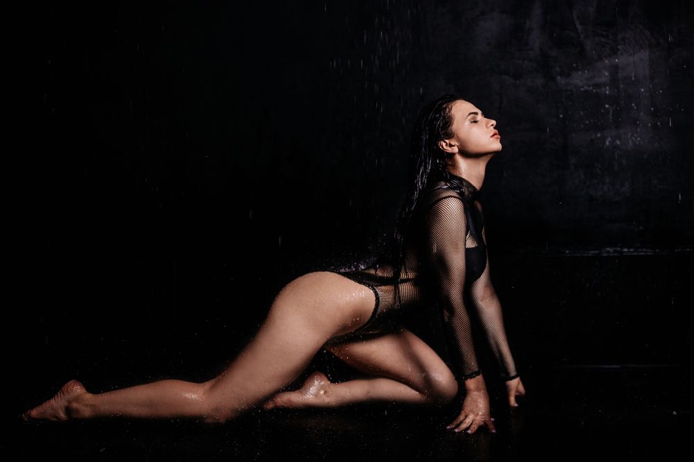 Photograph by Ksenia Mint