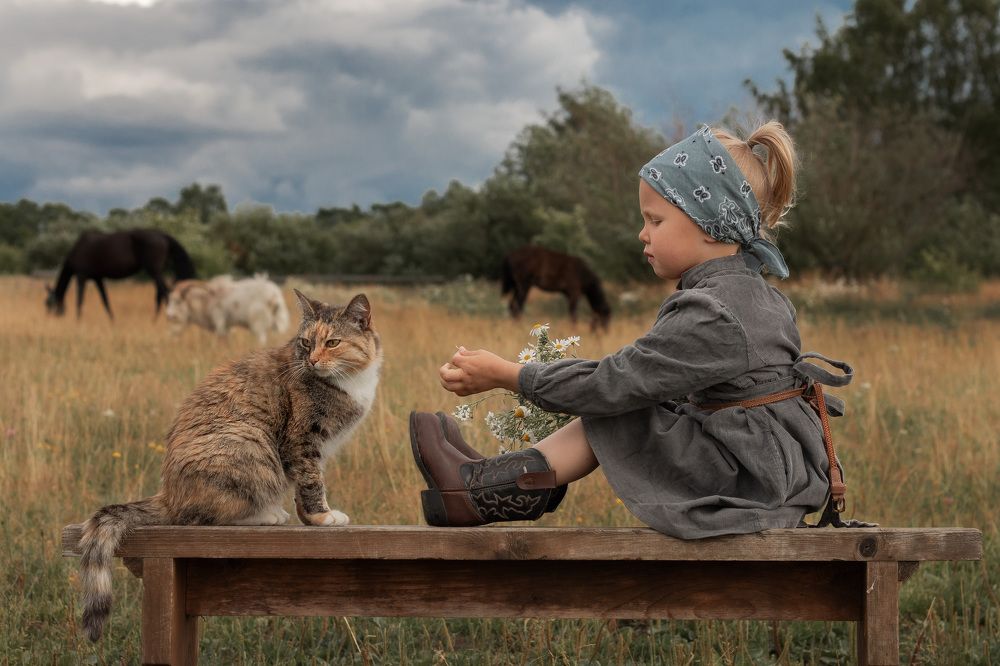 Photograph by Анастасия Павлик