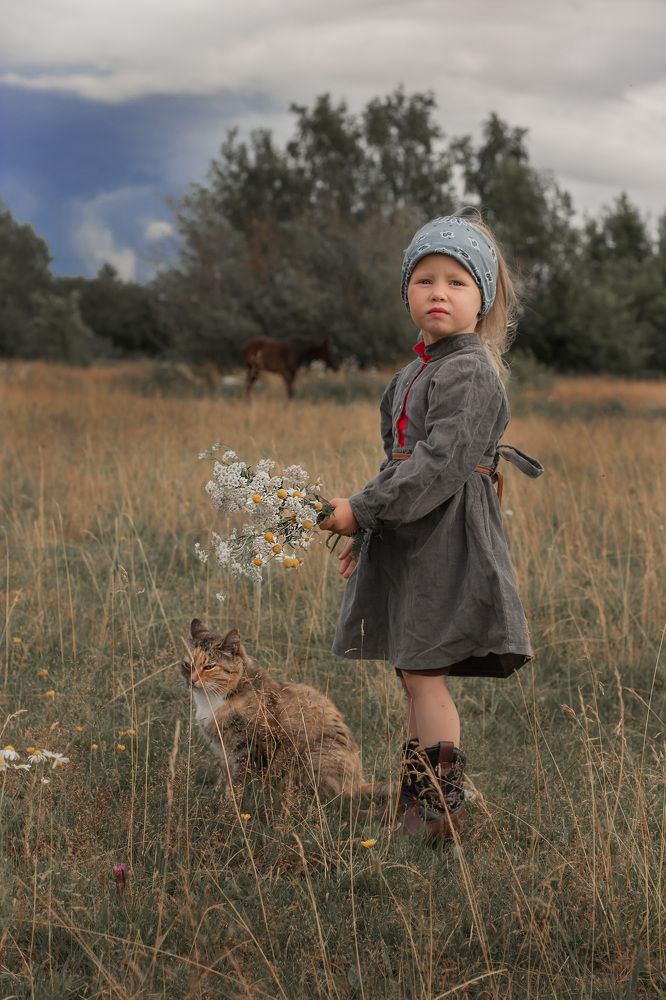 Photograph by Анастасия Павлик