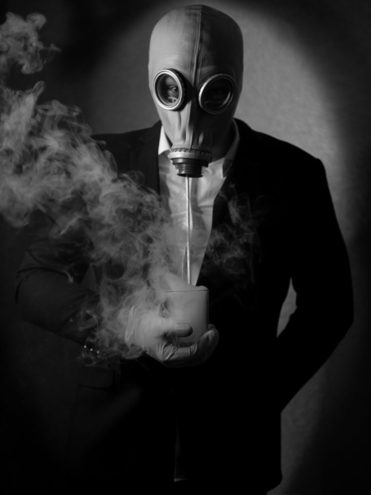 Photograph by Валерия Кононенко