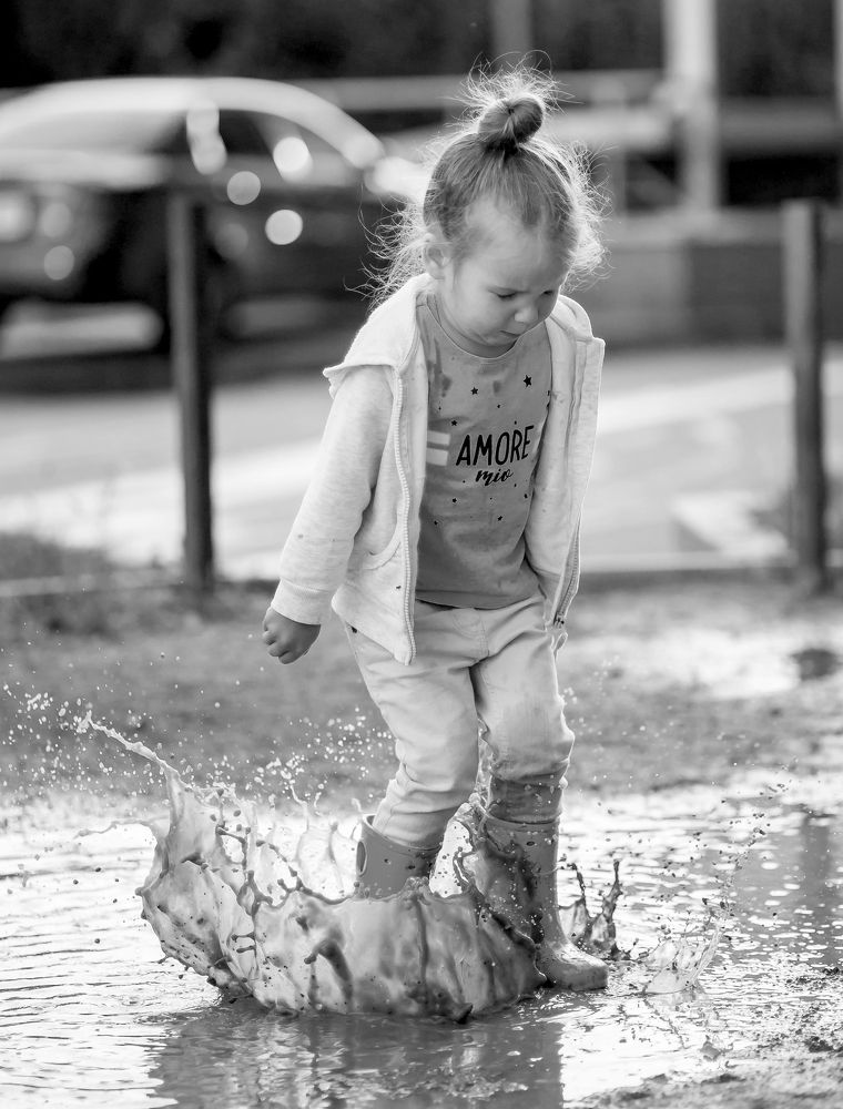 Photograph by Анна Малютина