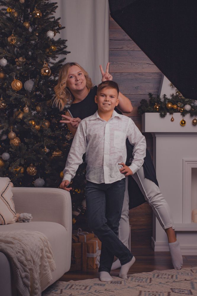 Photograph by Дмитрий Грехов