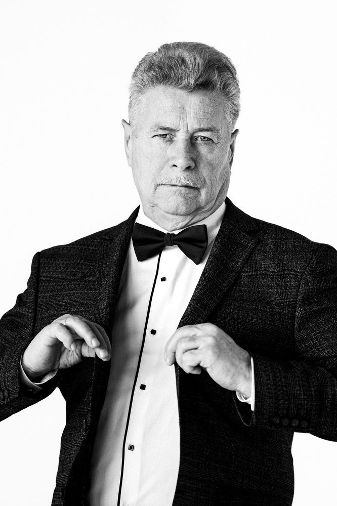 Photograph by Евгений Балезин