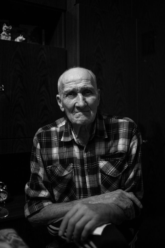 Photograph by Мария Логовик