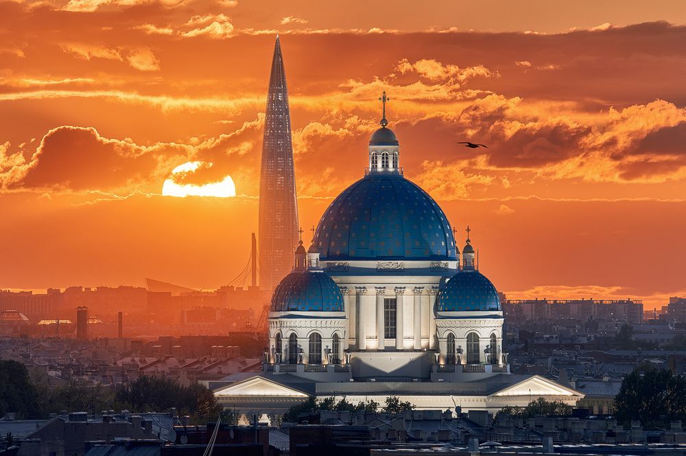 Photograph by Чехонин Александр