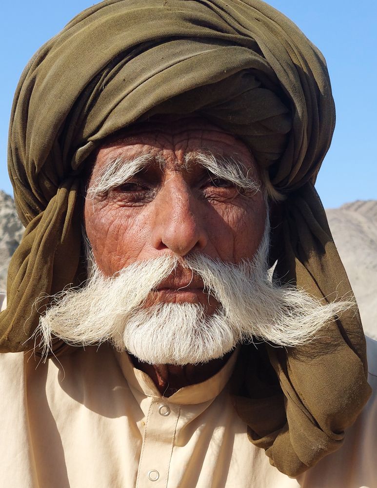 Photograph by Waleed Ismail