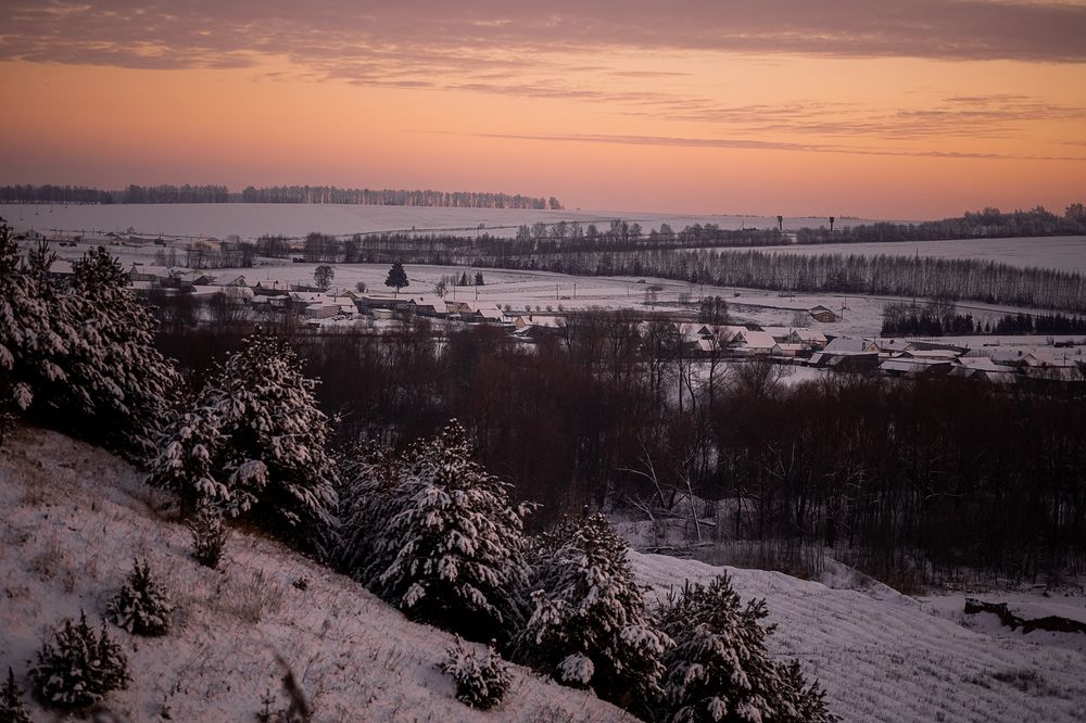Photograph by Зульхиза Миндиахметова