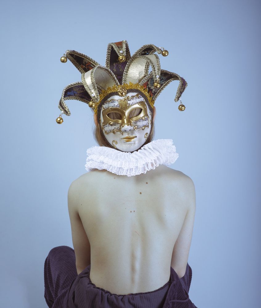 Photograph by Ирина Будниченко