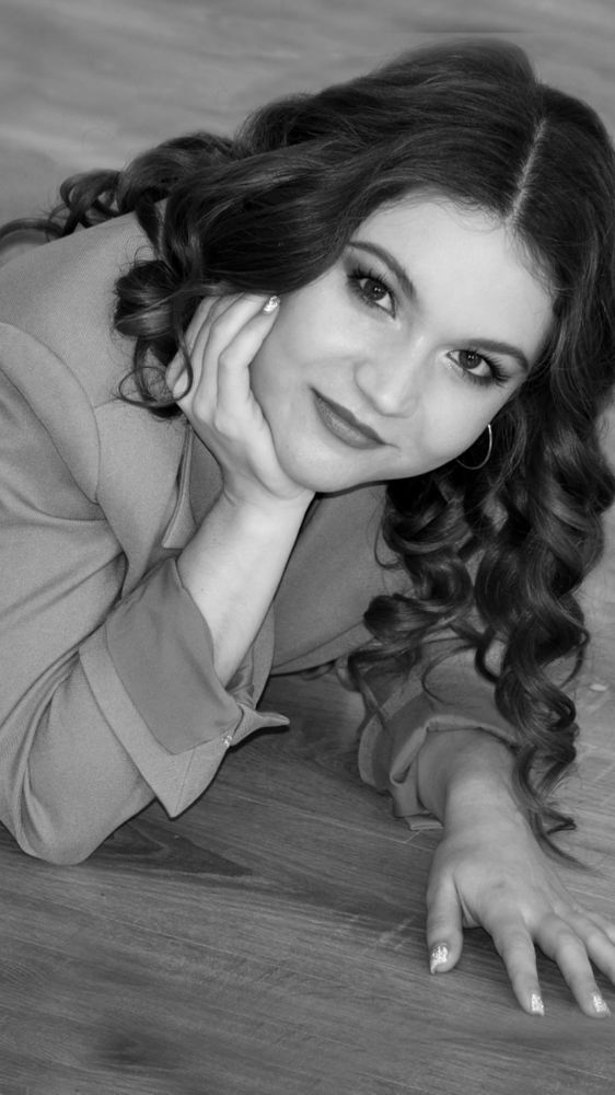 Photograph by Ольга Доловова