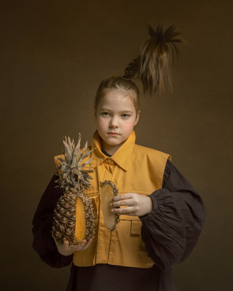 Photograph by Надежда Норкина