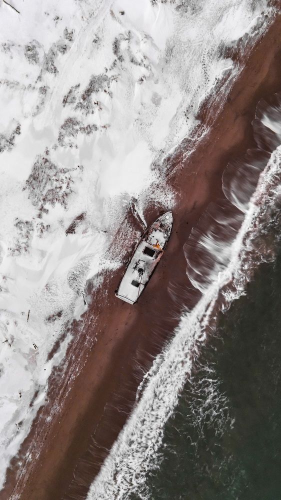 Photograph by Анастасия Юсова