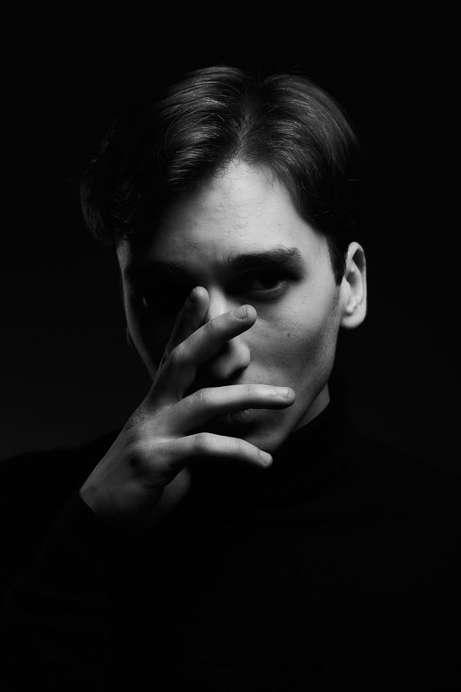 Photograph by Степан Чапоров