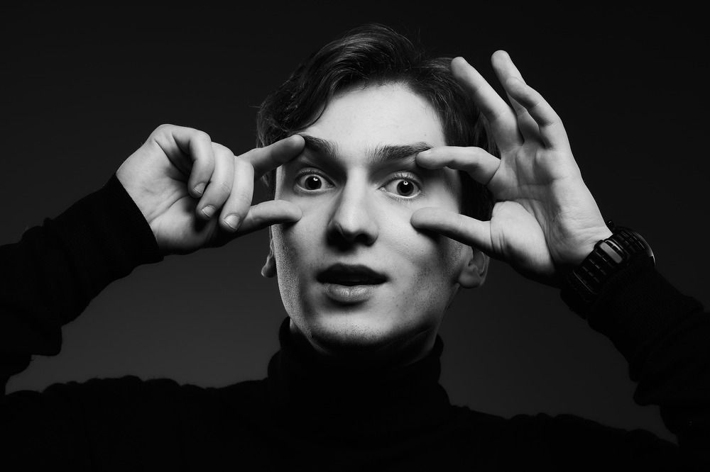 Photograph by Степан Чапоров