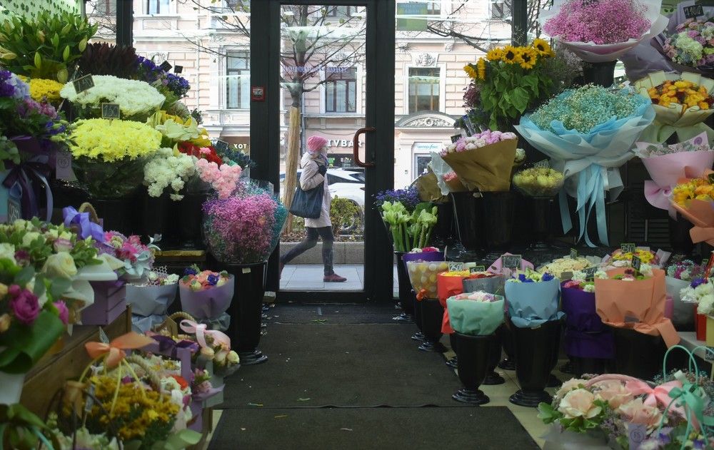 Photograph by Сергей Иванович Носов