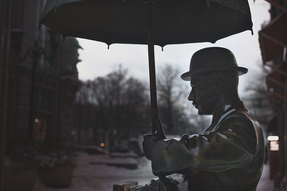 Photograph by Людмила Подольская